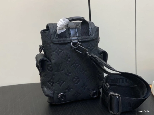 VUITTON Christopher LOUIS Nano 0819